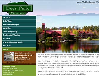 Deer Park Resort