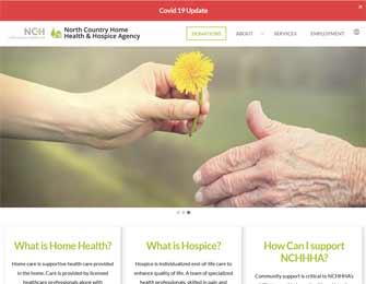 North Country Home Health & Hospice Agency